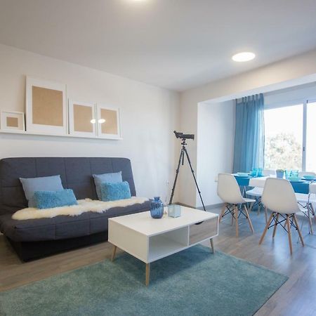 Apartamento En Primera Linea En Sagunto 外观 照片