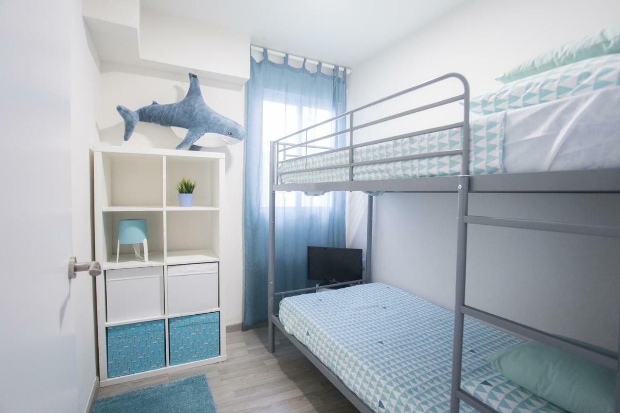 Apartamento En Primera Linea En Sagunto 外观 照片
