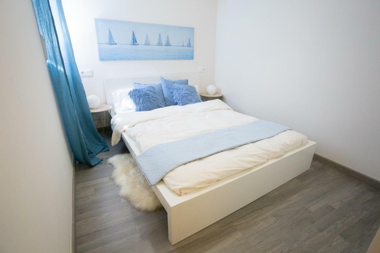 Apartamento En Primera Linea En Sagunto 外观 照片