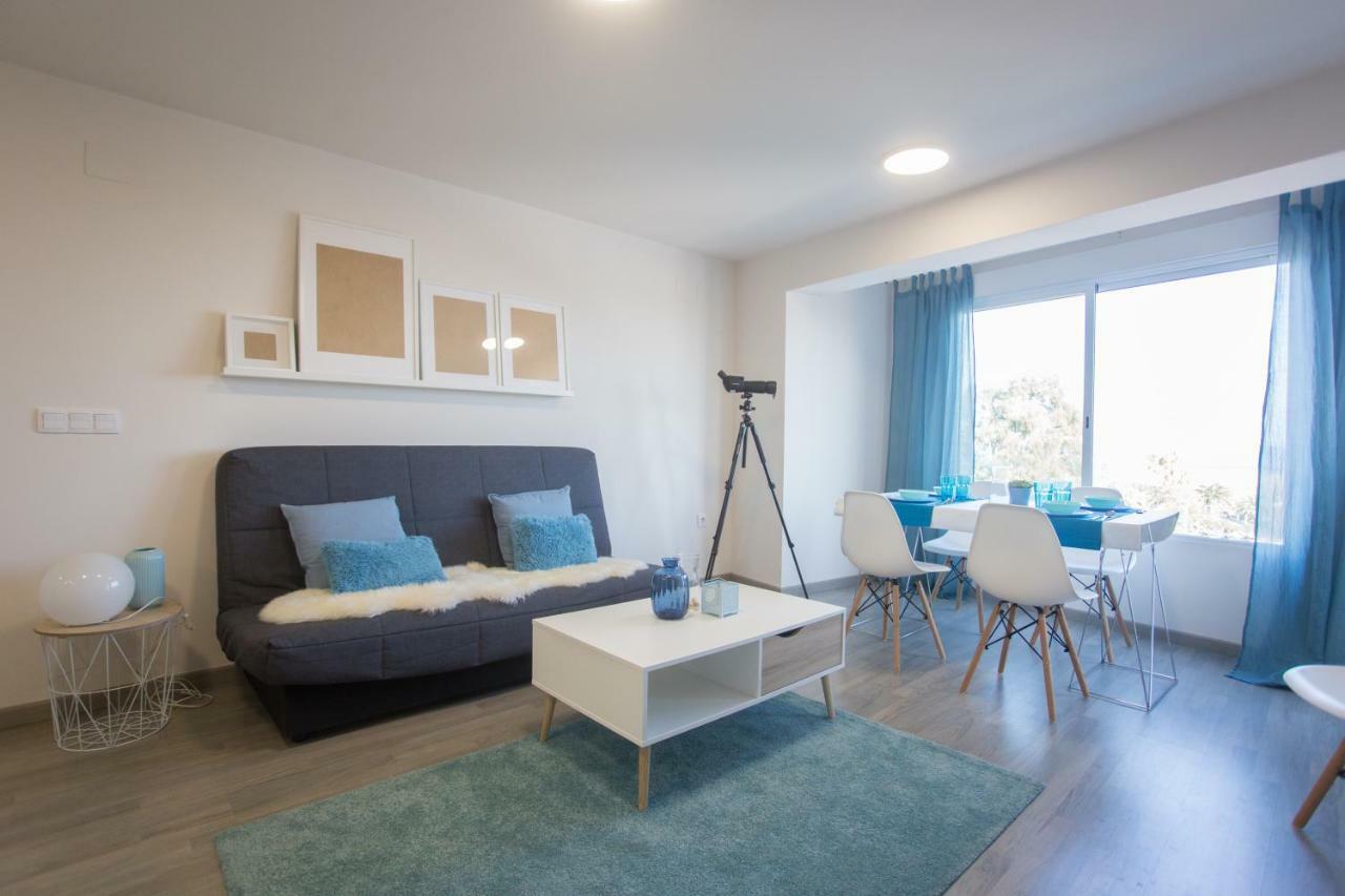 Apartamento En Primera Linea En Sagunto 外观 照片