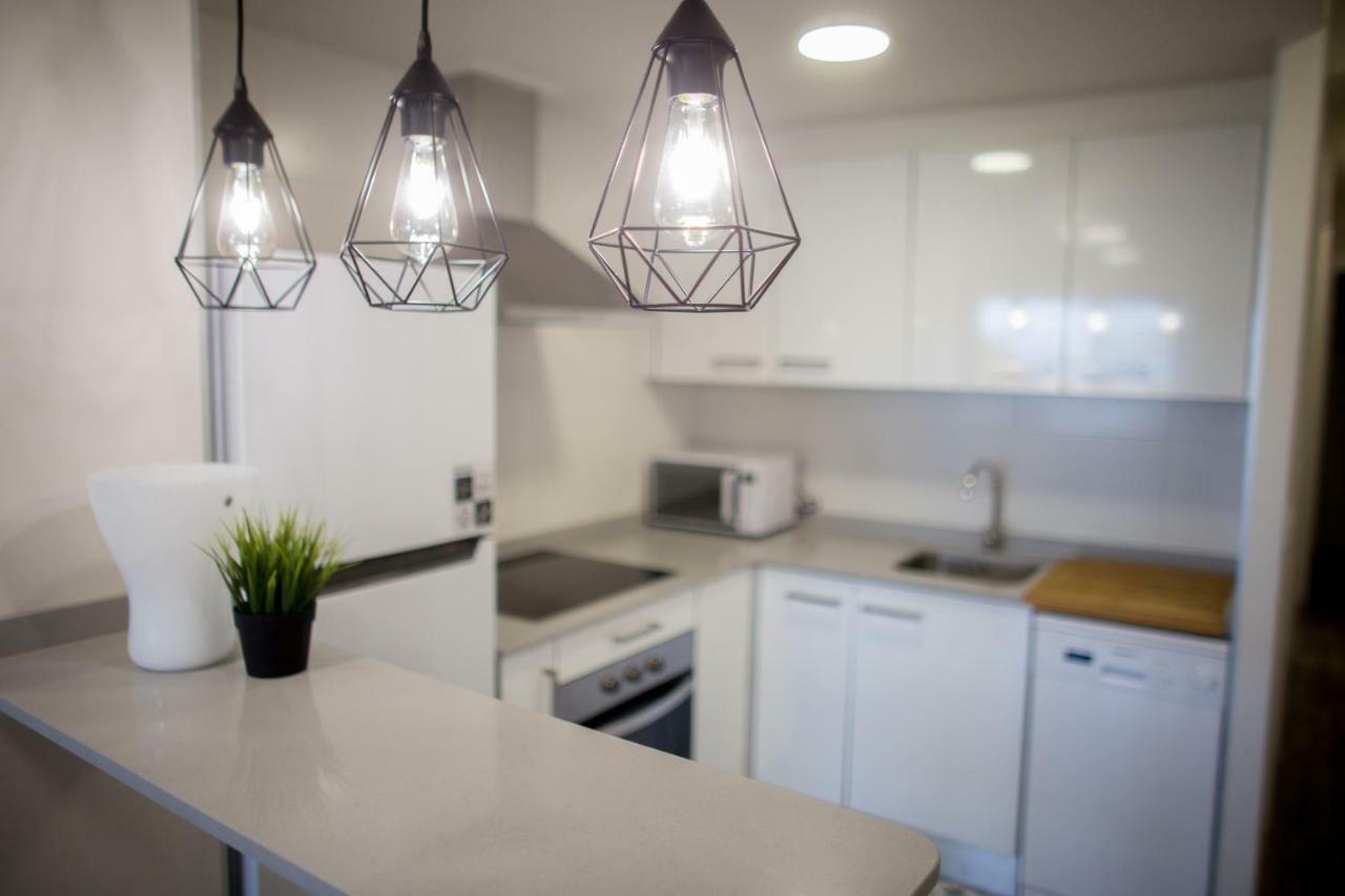 Apartamento En Primera Linea En Sagunto 外观 照片