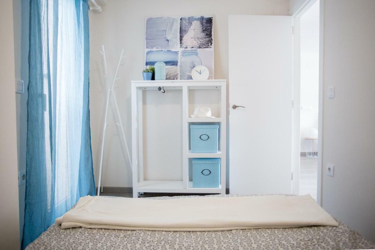 Apartamento En Primera Linea En Sagunto 外观 照片