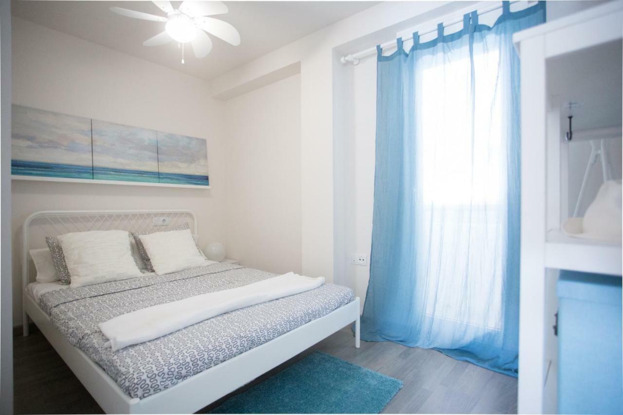 Apartamento En Primera Linea En Sagunto 外观 照片