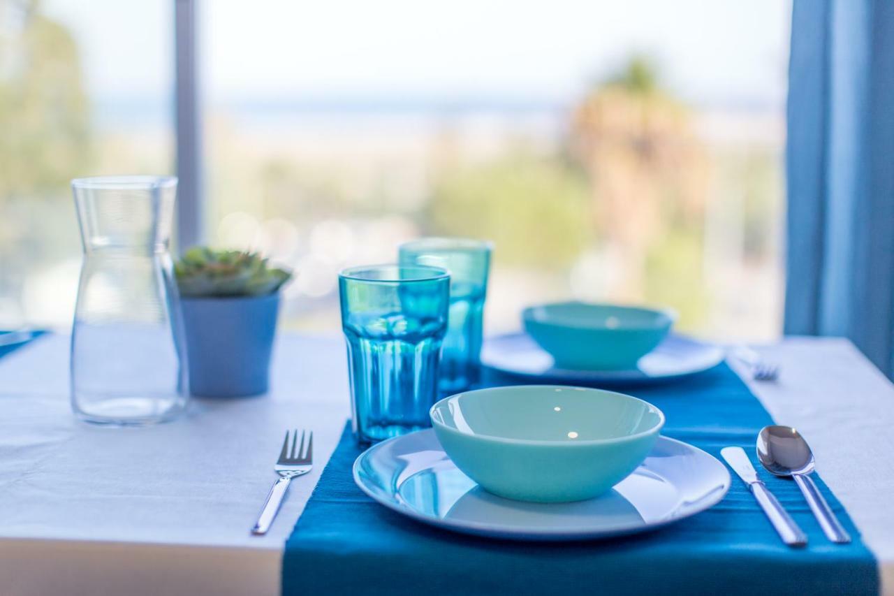 Apartamento En Primera Linea En Sagunto 外观 照片