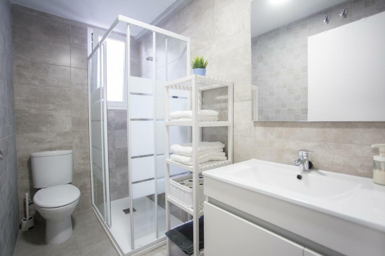 Apartamento En Primera Linea En Sagunto 外观 照片